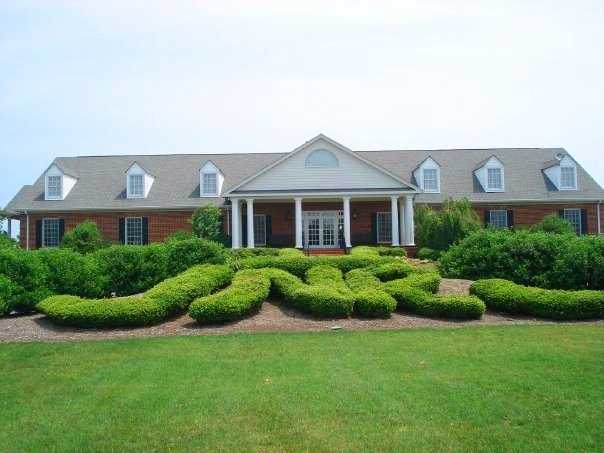 Nansemond River Golf Club - photo 7