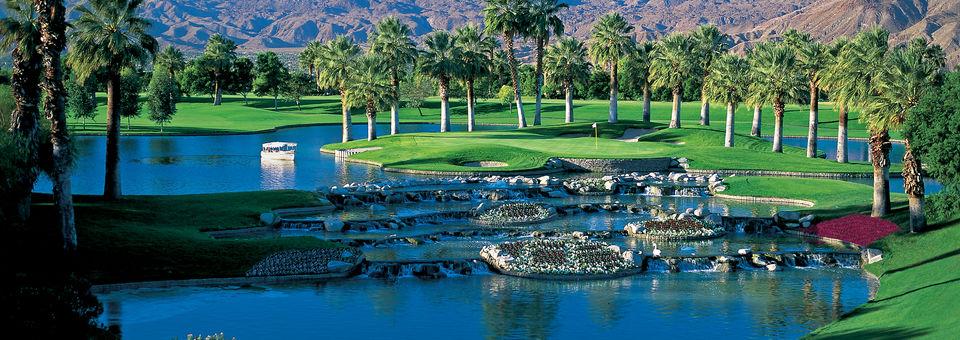 JW Marriott Desert Springs – Palm Course - photo 5