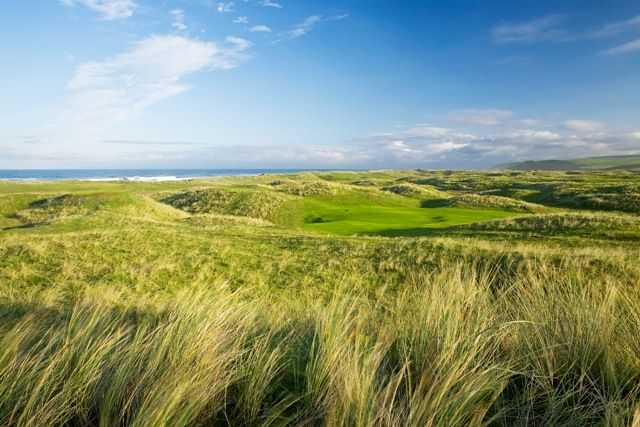 Machrihanish Dunes Golf Club - photo 8