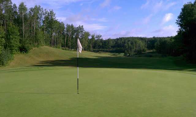 Big Fish Golf Club - photo 2