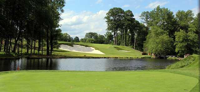 The Apawamis Club - photo 4