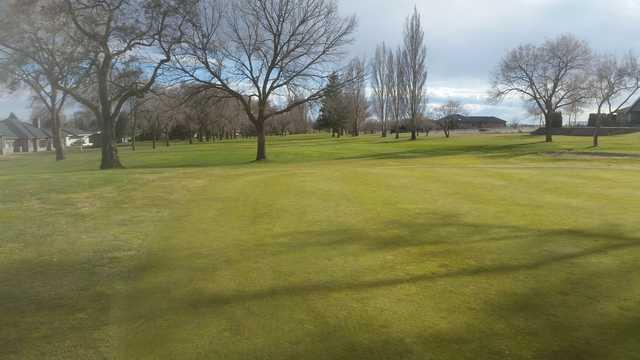 Lakeview Golf and Country Club - photo 3