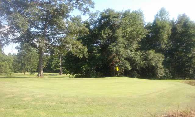 Beaver Creek Golf Club - photo 4