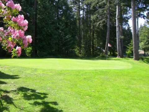 Delphi Golf Club - photo 2