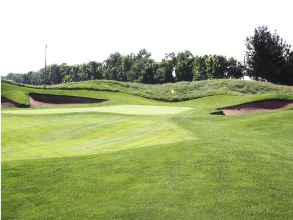 Loch Lloyd Country Club - photo 8