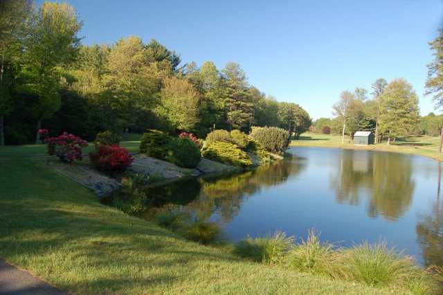 Manchester Country Club - photo 5