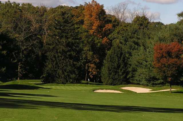 Burlington Country Club - photo 4