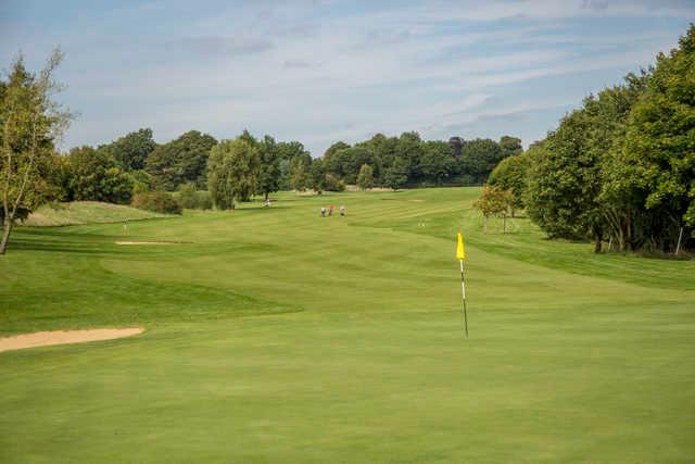 Hurtmore Golf Club - photo 3