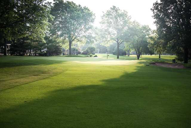 Hallbrook Golf Club - photo 2