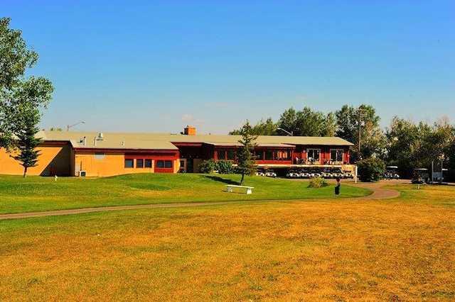 Pincher Creek Golf Club - photo 4