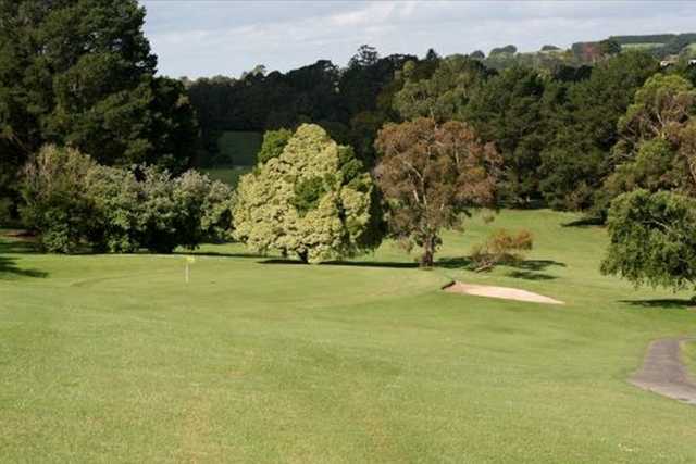 Korumburra Golf Club - photo 7