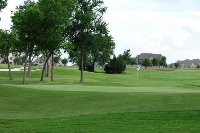 Gentle Creek Golf Club - photo 3