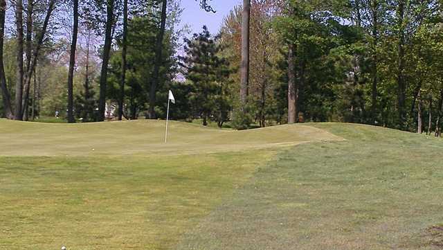 Eagle Island Golf Club - photo 2