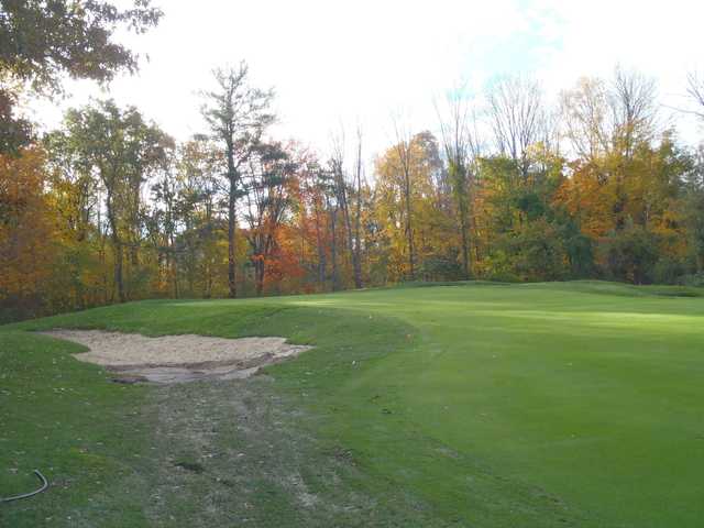 Andover Country Club - photo 3