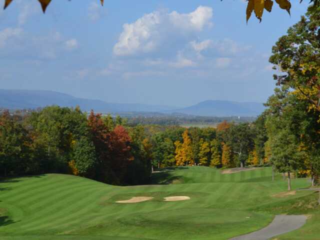 Whitetail Golf Resort - photo 5
