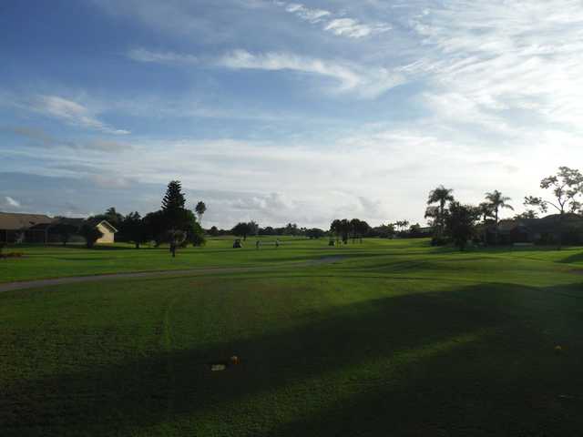 Hobe Sound Golf Club - photo 3