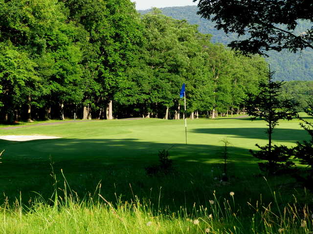 Fore Sisters Golf Course - photo 2