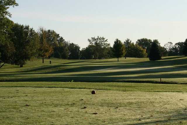 Jester Park Golf Course - photo 3