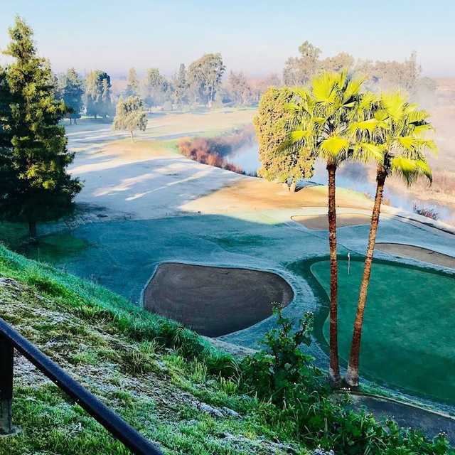 San Joaquin Country Club