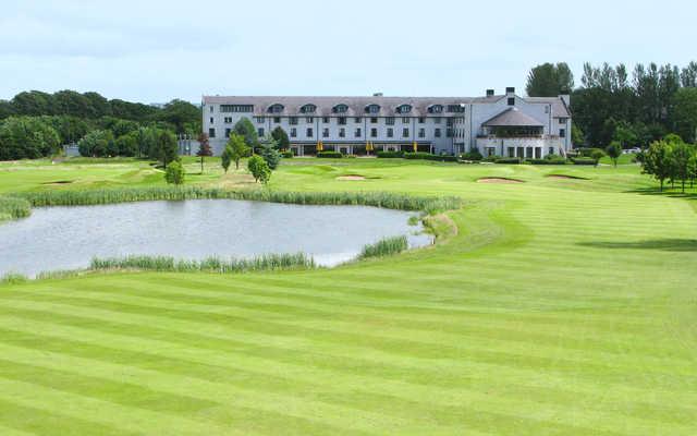 Templepatrick Golf Club - photo 4