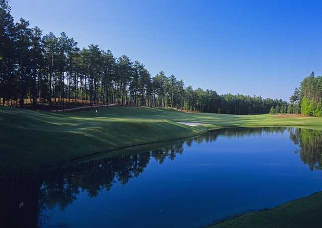 Old Chatham Golf Club - photo 3