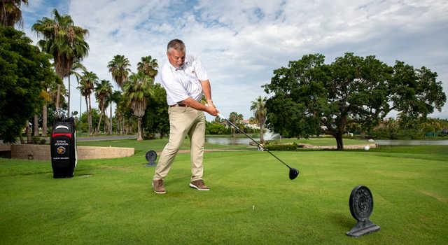El Tigre Golf and Country Club - photo 4