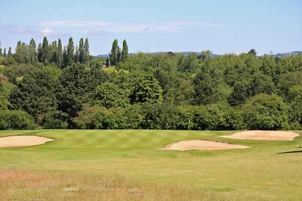 Kirby Muxloe Golf Club - photo 3