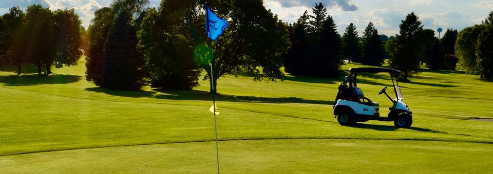 Delbrook Golf Club - photo 4
