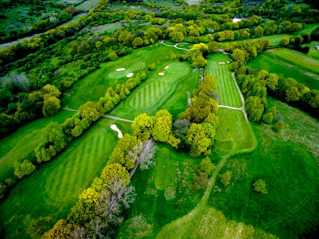 West Essex Golf Club - photo 3