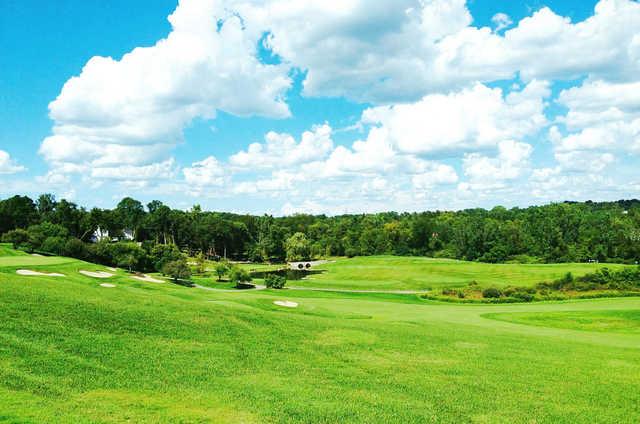 The Wyndgate Golf and Country Club - photo 2