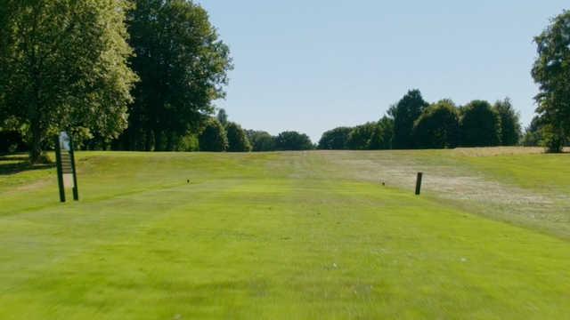 Exeter Golf & Country Club - photo 2