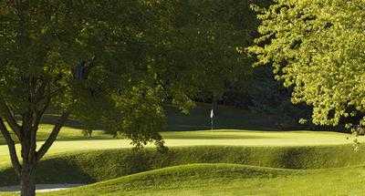 Golden Valley Golf & Country Club - photo 5