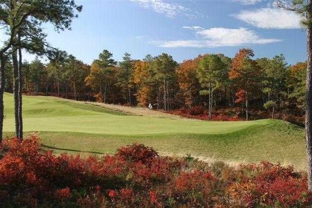 Old Sandwich Golf Club - photo 2