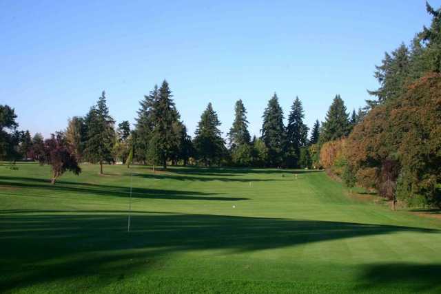 Evergreen Golf Club - photo 2