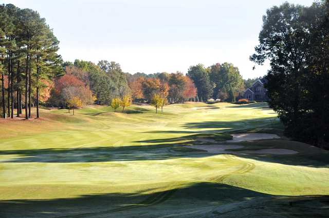 The Peninsula Club - photo 2