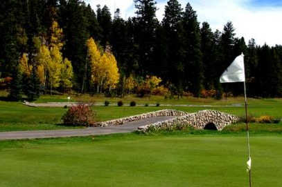 The Lodge Golf Course - photo 2