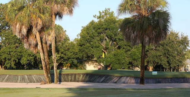 Del Tura Golf & Country Club - photo 2