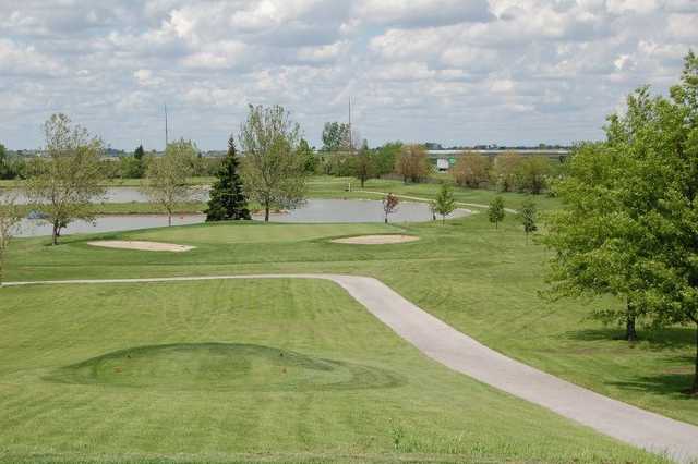 Forest Creeson Golf Course - photo 3