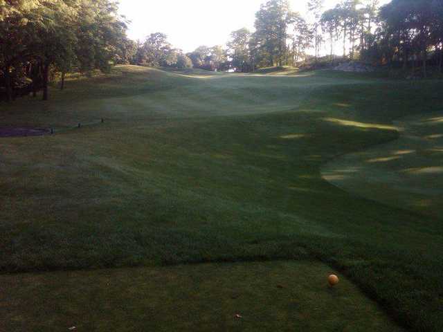 Whippoorwill Club - photo 4