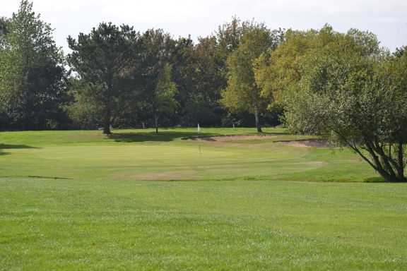 Newport Golf Club - photo 4