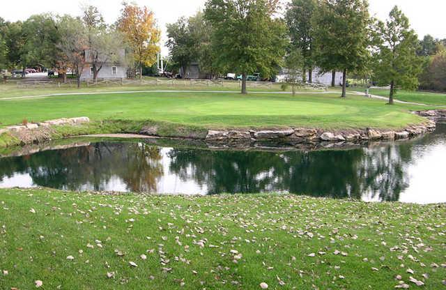Minor Park Golf Course - photo 5
