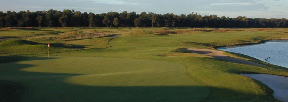 River Bend Links - photo 6