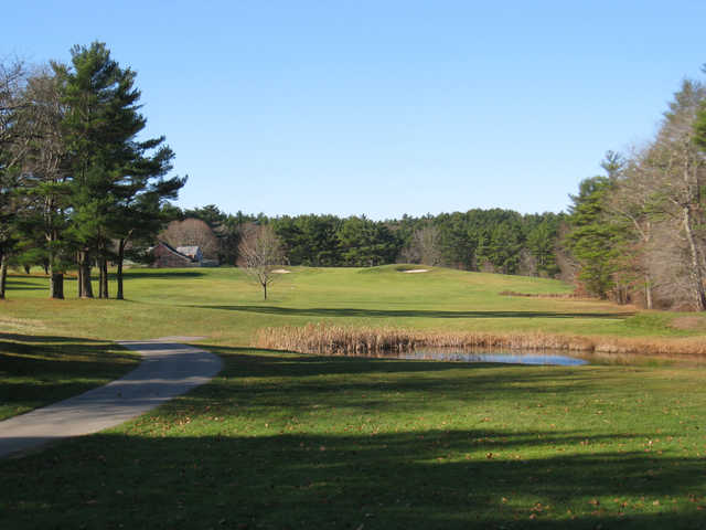 North Hill Country Club - photo 2