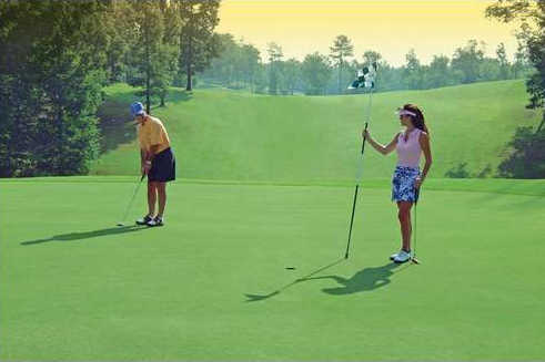 StillWaters Golf and Country Club - photo 3