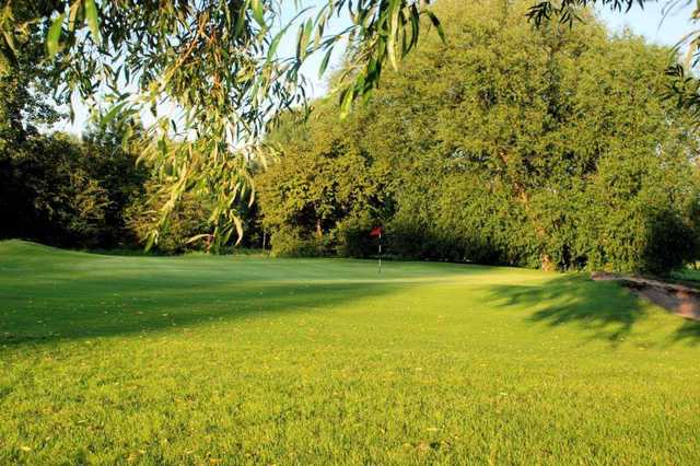 Derby Golf Course - photo 3