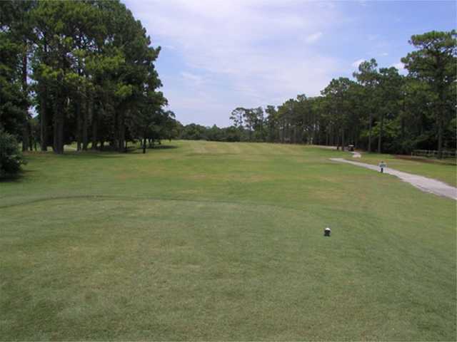 Pine Valley Country Club - photo 3