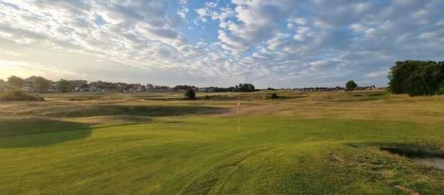 Warren Municipal Golf Course - photo 3