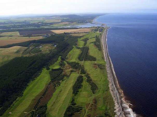 Spey Bay Golf Club - photo 3