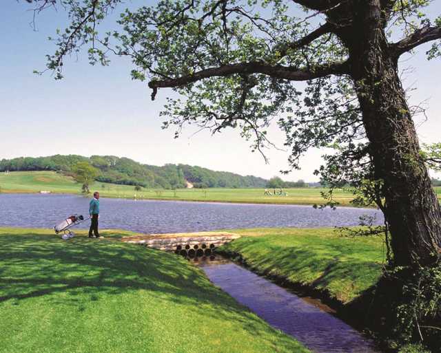 Dudsbury Golf Club - photo 3