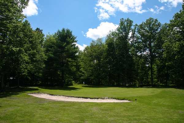 Fawn Crest Golf Course - photo 2